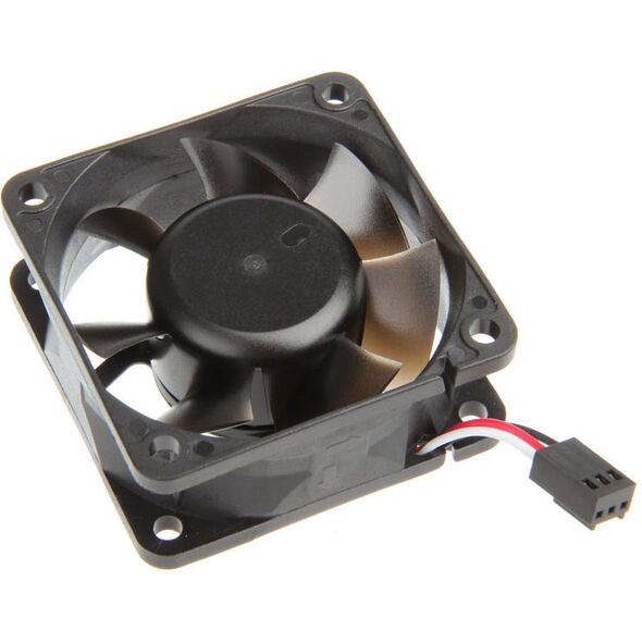 Wentylator Noiseblocker BlackSilent Pro PR-2 (ITR-PR-2)