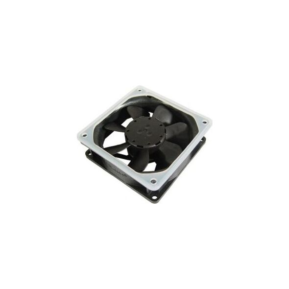 SilverStone Podkładka antywibracyjna pod wentylator 80mm (FS-80)