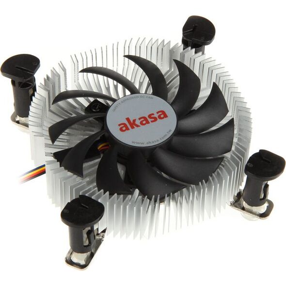 Chłodzenie CPU Akasa AK-CC7122BP01