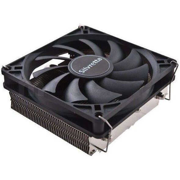 Chłodzenie CPU Alpenfohn Silvretta (84000000096)