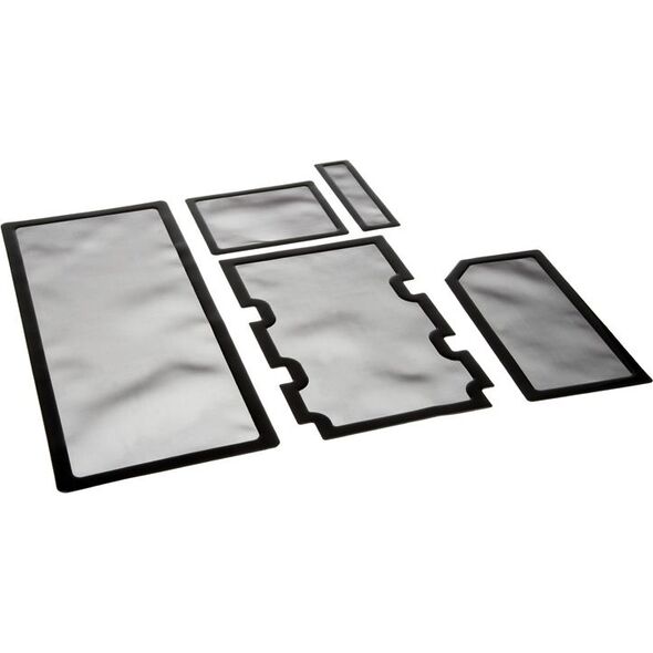 DEMCiflex Zestaw filtrów do Corsair 750D (DF0483)