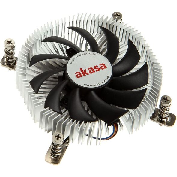 Chłodzenie CPU Akasa AK-CC7129BP01