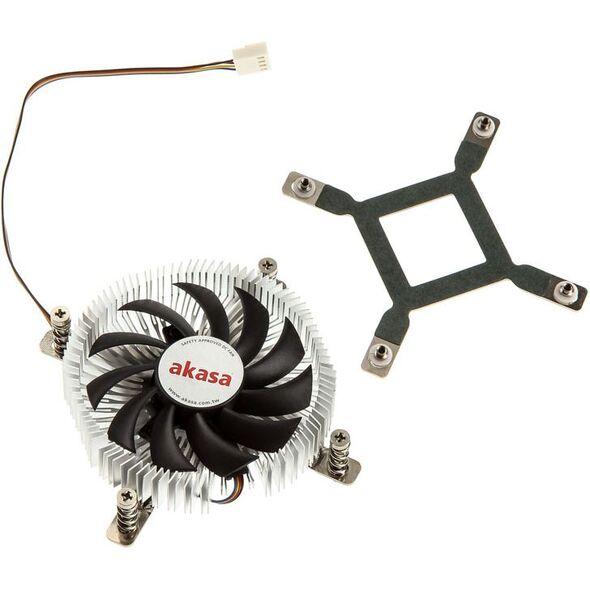 Chłodzenie CPU Akasa AK-CC7129BP01