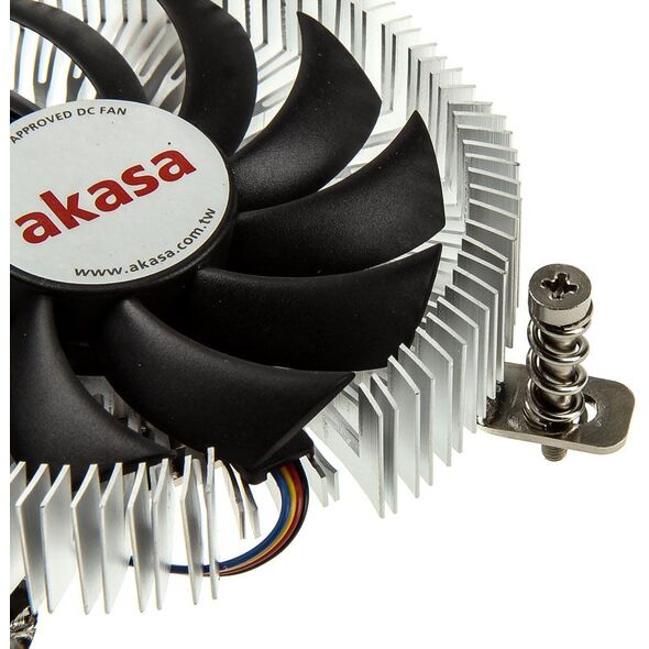 Chłodzenie CPU Akasa AK-CC7129BP01