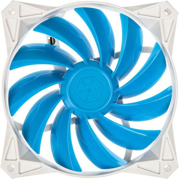 Wentylator SilverStone FQ122 (SST-FQ122)