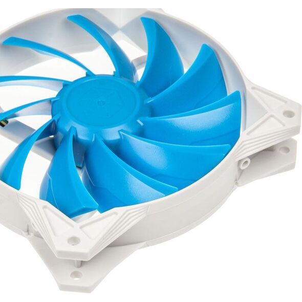 Wentylator SilverStone FQ122 (SST-FQ122)