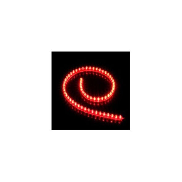 Lamptron Taśma LED FlexLight Standard 60xLED Czerwona (LAMP-LEDFL6002)