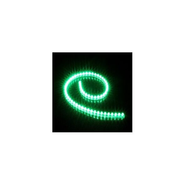Lamptron Taśma LED FlexLight Standard 60xLED Zielona (LAMP-LEDFL6003)