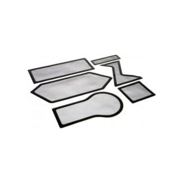 DEMCiflex Zestaw filtrów do Zalman Z9 (DF0219)