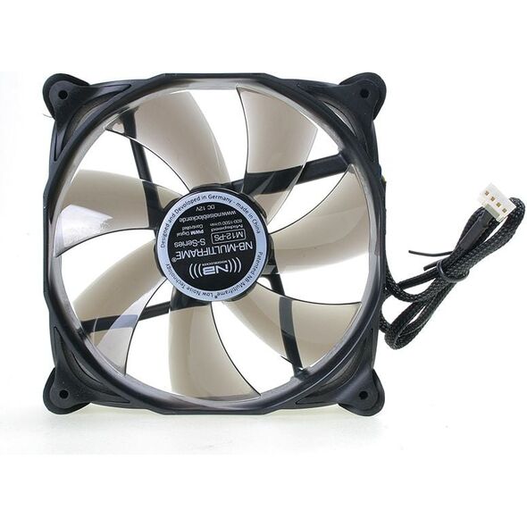 Wentylator Noiseblocker Multiframe M12-PS (ITR-M12-PS)