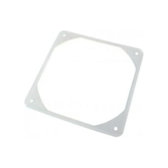 SilverStone Podkładka antywibracyjna pod wentylator 80mm (FS-80)