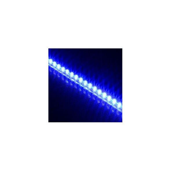 Lamptron Taśma LED FlexLight Standard 60xLED Niebieska (LAMP-LEDFL6001)