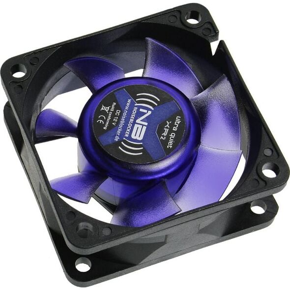 Wentylator Noiseblocker BlackSilent Fan XR2 (ITR-XR-2)