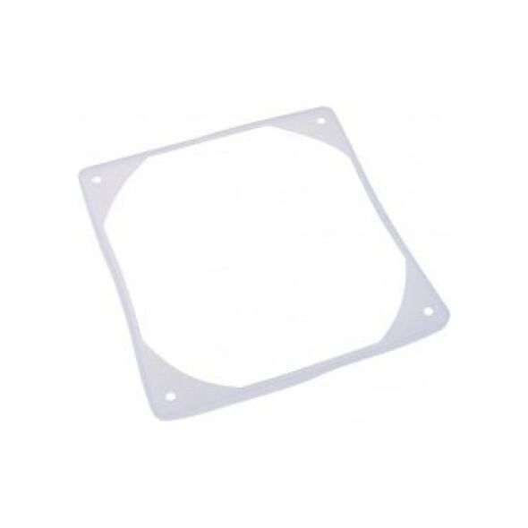SilverStone Podkładka antywibracyjna pod wentylator 140mm (FS-140)