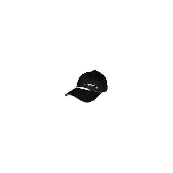 GamersWear Czapka SOGAMED Szara (L-XL) (5131-L-XL)
