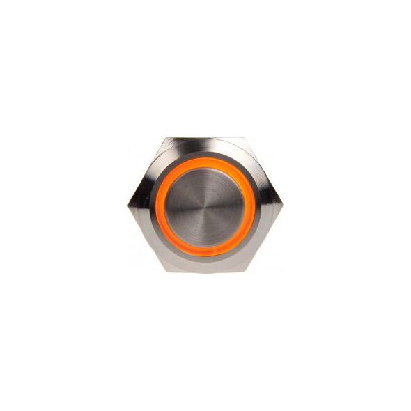 DimasTech Vandalismustaster 19mm (PD023)