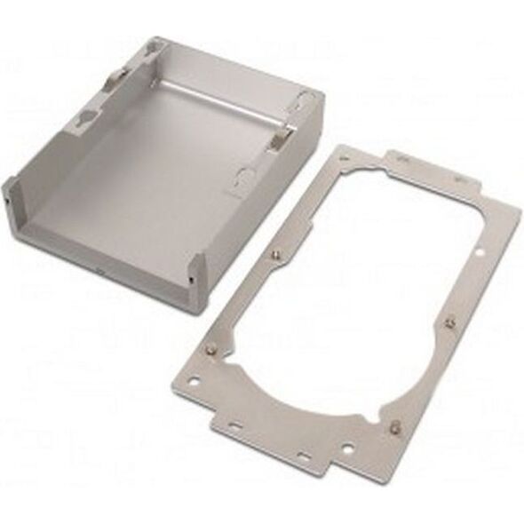 Lian Li Kanał powietrz AirDuct 80mm (AD-03)