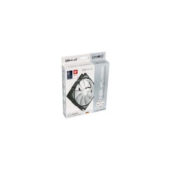 Wentylator Noiseblocker NB-eLoop Fan B14-2 (ITR-B14-2)