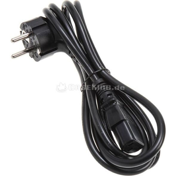 Kabel zasilający Kolink Schuko - C13 1.8m (KKTP01V2)