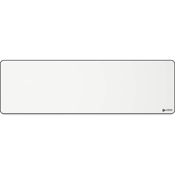 Podkładka Glorious PC Gaming Race Extended White (GW-E)