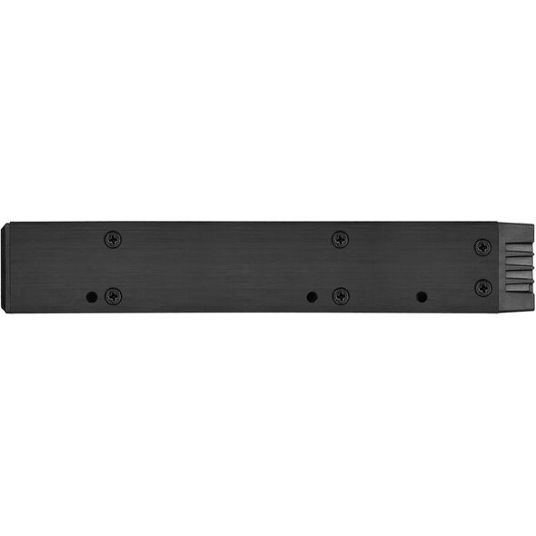 Kieszeń SilverStone 2x 2.5 cala HDD/SSD SATA (SST-FS202B)