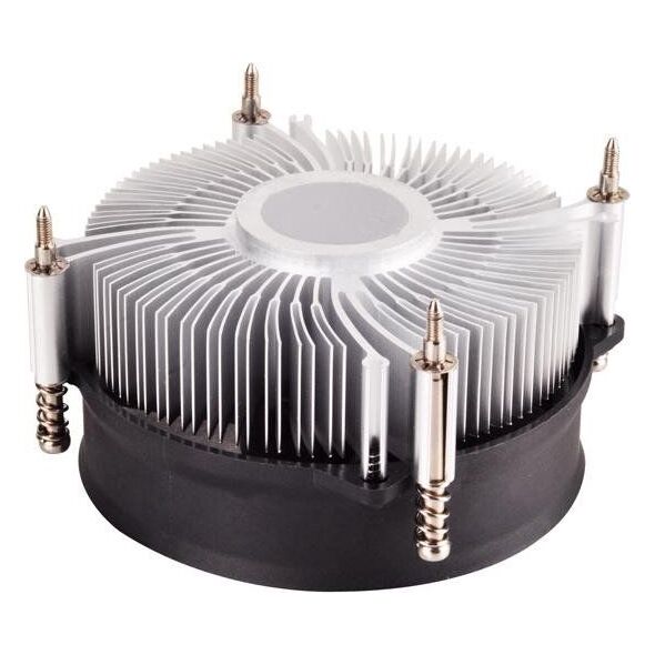 Chłodzenie CPU SilverStone Nitrogon (SST-NT09-115X)