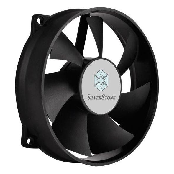 Chłodzenie CPU SilverStone Nitrogon (SST-NT09-115X)