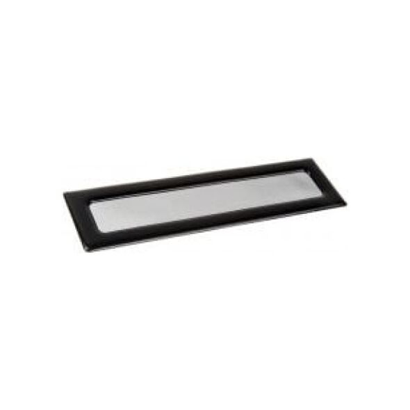 DEMCiflex Filtr przeciwpyłowy do slotu 5.25" (DF0078)