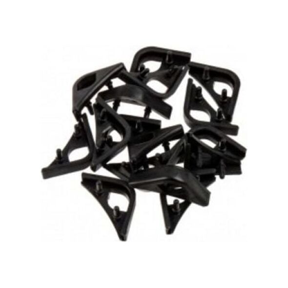 Noctua Podkładki antywibracyjne, 16 sztuk (NA-SAVP1.black)