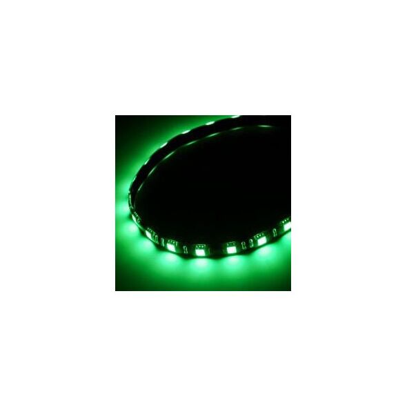 BitFenix Pasek LED Alchemy 2.0 12cm Zielony (BFA-MAG-12GK6-RP)
