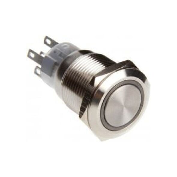 DimasTech Vandalismustaster 19mm (PD023)