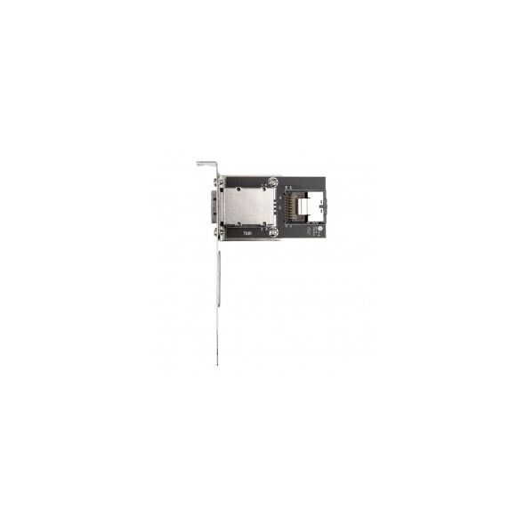 SilverStone SFF 8087 - SFF-8088, Srebrny (SST-SA011)