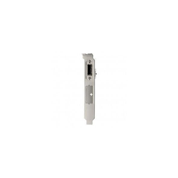 SilverStone SFF 8087 - SFF-8088, Srebrny (SST-SA011)