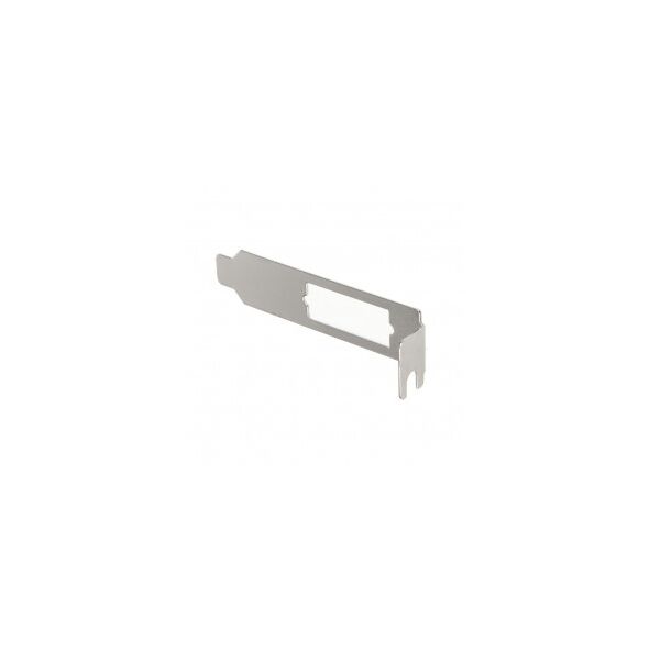 SilverStone SFF 8087 - SFF-8088, Srebrny (SST-SA011)