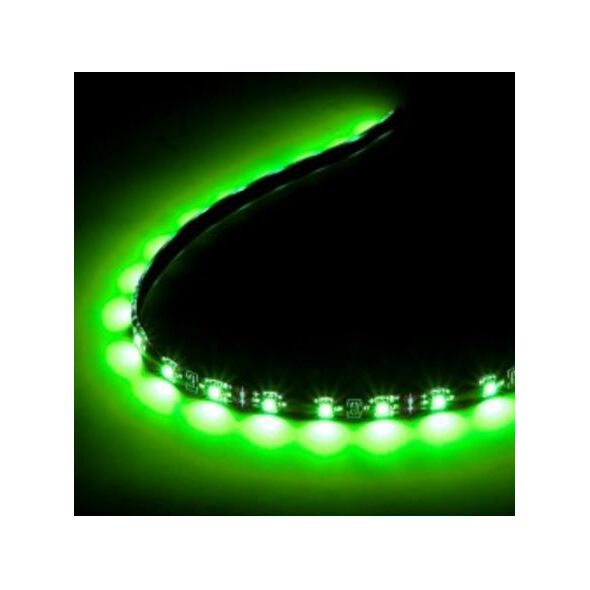 Lamptron Flexlight Pro 24 diody LED Zielony (LAMP-LEDPR2403)