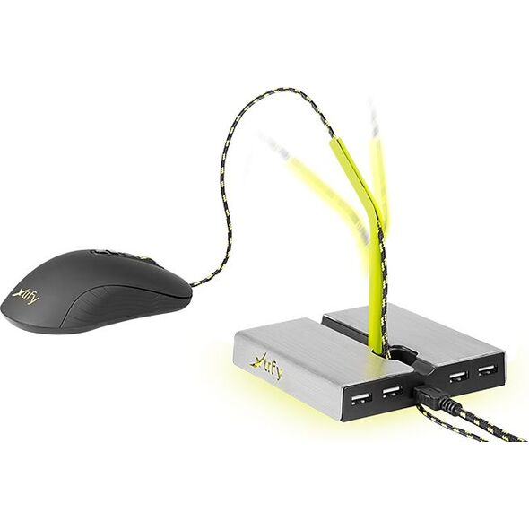 Mouse bungee Xtrfy  (XG-B1-LED)