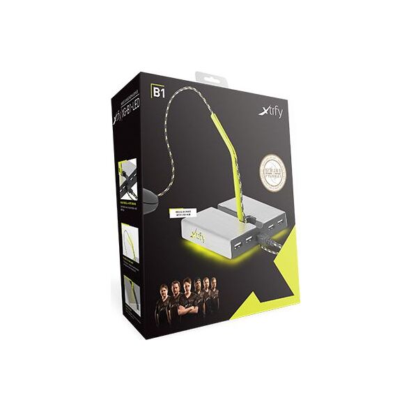 Mouse bungee Xtrfy  (XG-B1-LED)