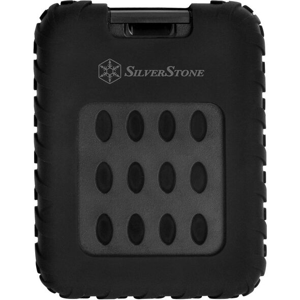 Kieszeń SilverStone na dysk 2.5", USB 3.0 (SST-MMS01)