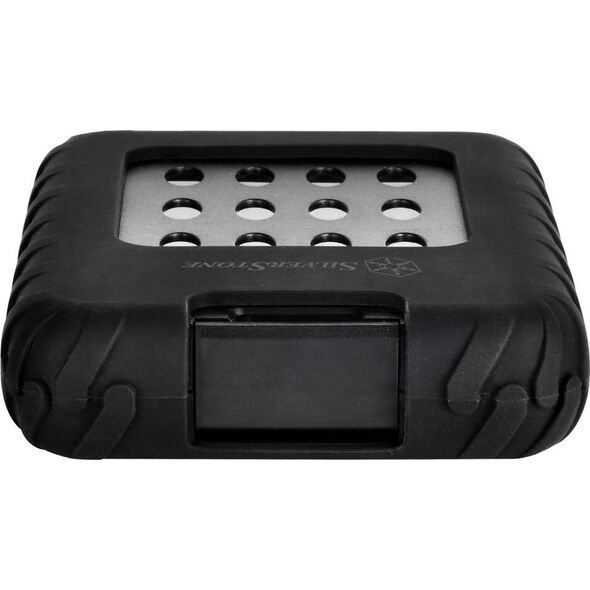 Kieszeń SilverStone na dysk 2.5", USB 3.0 (SST-MMS01)