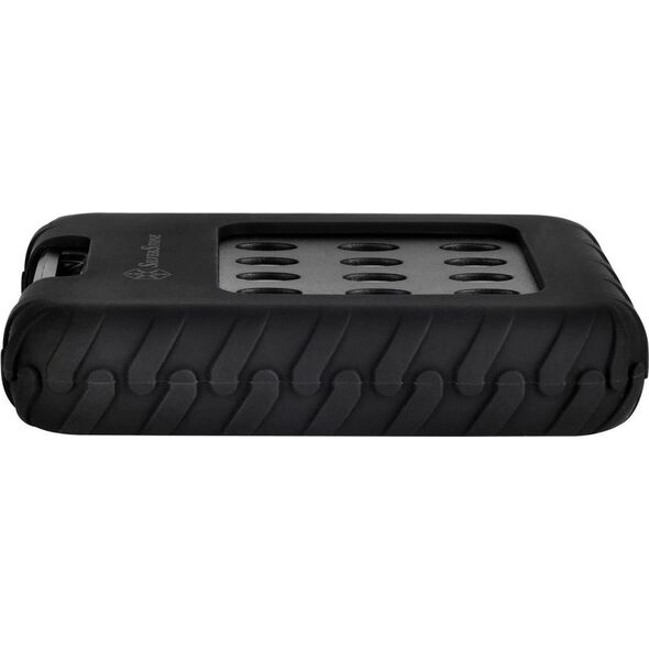 Kieszeń SilverStone na dysk 2.5", USB 3.0 (SST-MMS01)