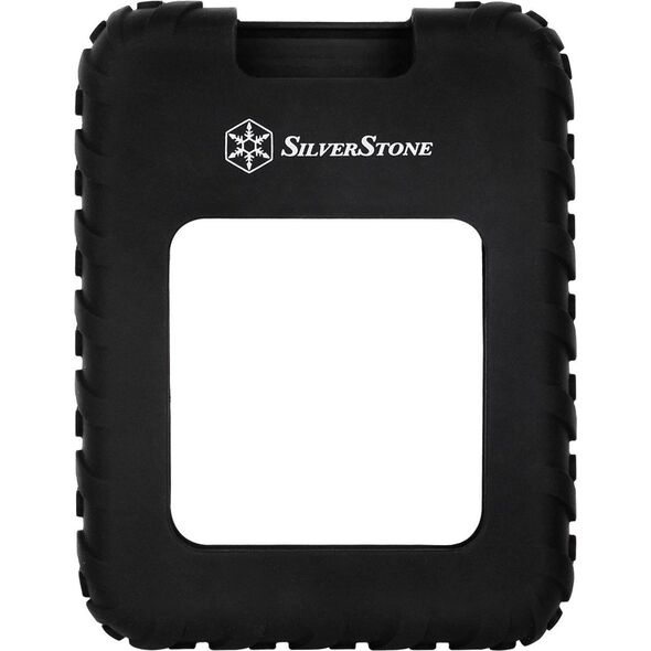 Kieszeń SilverStone na dysk 2.5", USB 3.0 (SST-MMS01)