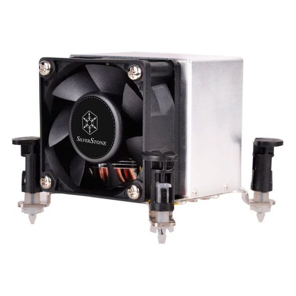 Chłodzenie CPU SilverStone Argon AR09-115XP (SST-AR09-115XP)