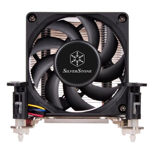 Chłodzenie CPU SilverStone Argon (SST-AR10-115XP)