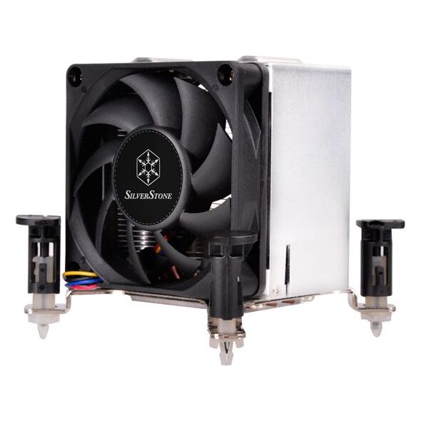 Chłodzenie CPU SilverStone Argon (SST-AR10-115XP)