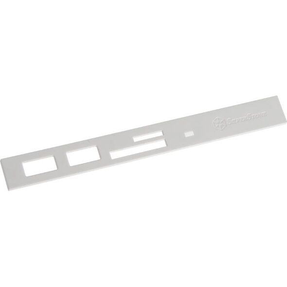 Kieszeń SilverStone Slim ODD 12.7mm na dysk M.2 SATA (SST-FPS01)