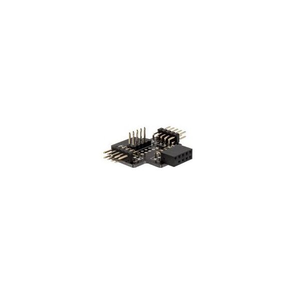 SilverStone Pilot zdalnego sterowania do komputera (SST-ES02-USB)