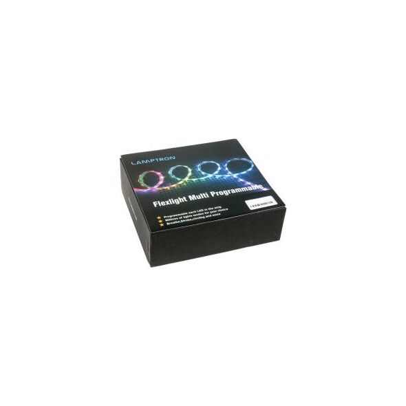 Lamptron Taśma FlexLight Multi Programmable 8.5m RGB (LAMP-LEDFP1006)