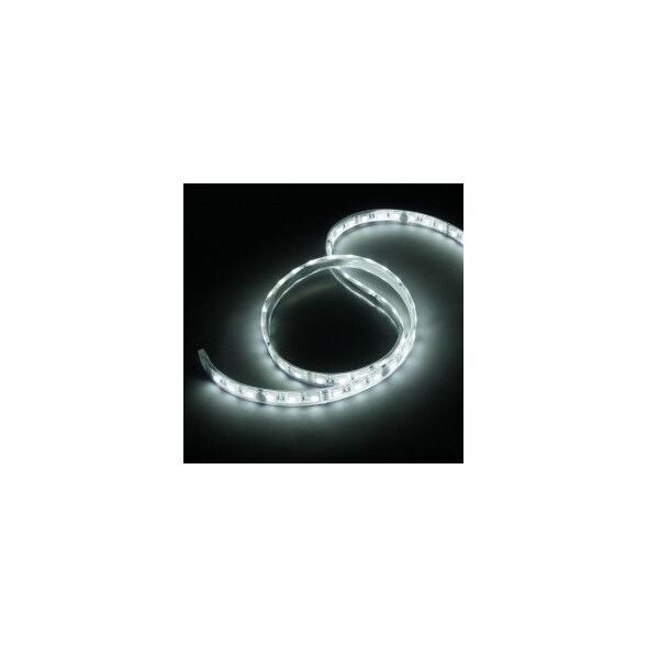 Lamptron Taśma LED FlexLight Multi RGB 3m + zasilacz + pilot (LAMP-LEDFM1008)