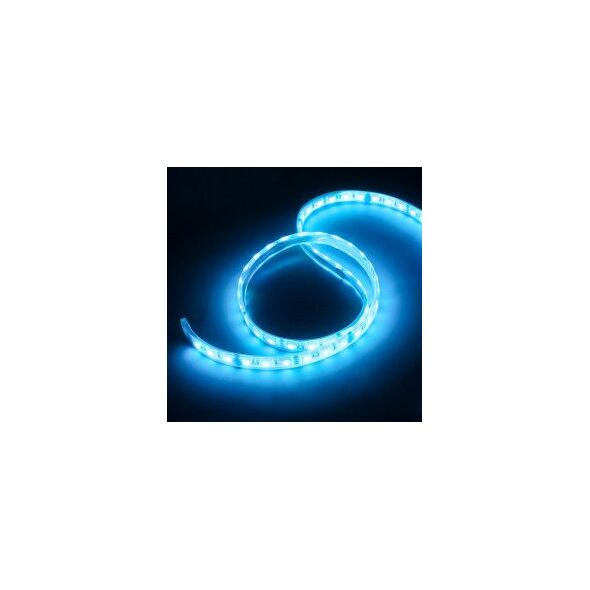 Lamptron Taśma LED FlexLight Multi RGB 3m + zasilacz + pilot (LAMP-LEDFM1008)