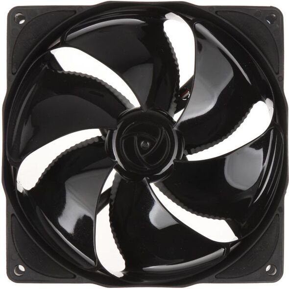 Wentylator Noiseblocker NB-eLoop Fan B12-PS (ITR-B12-PS-BL)
